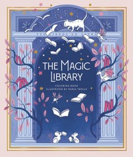 The Magic Library
