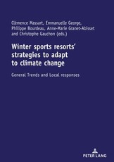 Winter sports resorts' strategies to adapt to climate change; General trends and local responses