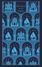 Tales from 1,001 Nights