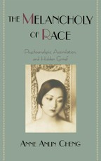 The Melancholy of Race