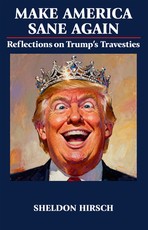 Make America Sane Again