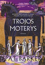 Trojos moterys Trojos moterys