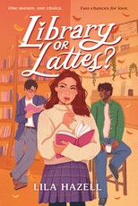 Library or Lattes