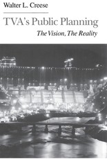 TVA's Public Planning