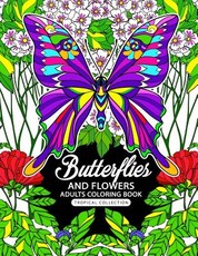 Adults Coloring Book
