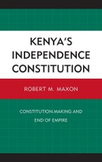 Kenya's Independence Constitution