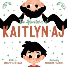 The Adventures of Kaitlyn & AJ