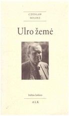 Ulro žemė