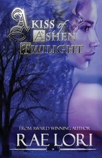 A Kiss of Ashen Twilight