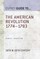 The American Revolution 1774-1783