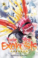 Twin Star Exorcists, Vol. 6, 6