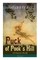 Puck of Pook's Hill (A Fantasy Book) - Illustrated