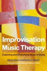 Improvising in Music Therapy