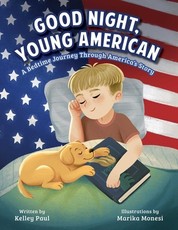 Good Night, Young American