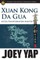 San Yuan Qi Men Xuan Kong Da Gua 540 Yang Structure