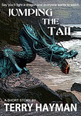 Jumping the Tail