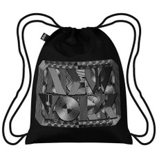 LOQI kuprinė „New York Retro“