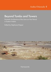 Beyond Tombs and Towers