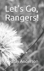 Let's Go, Rangers!