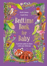 Bedtime Book for Baby