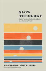Slow Theology