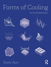 Forms of Cooling in Architecture