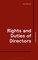 Rights and Duties of Directors