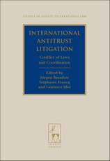 International Antitrust Litigation