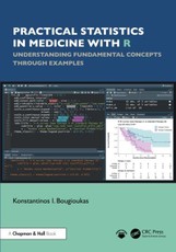Practical Statistics in Medicine with R