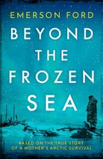 Beyond the Frozen Sea