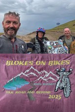 Blokes on Bikes