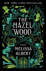 The Hazel Wood