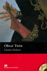 Oliver Twist (+CD)