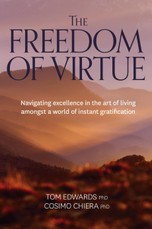 The Freedom of Virtue