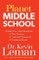 Planet Middle School