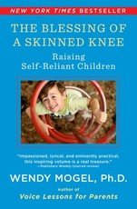 The Blessing of a Skinned Knee