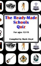 The Ready-Made Schools Quiz