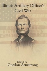 Illinois Artillery Officer's Civil War