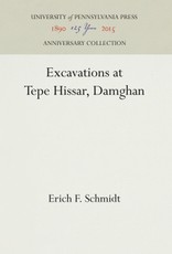 Excavations at Tepe Hissar, Damghan