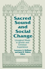 Sacred Sound & Social Change