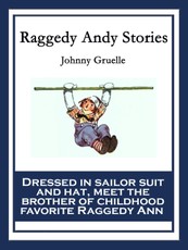 Raggedy Andy Stories
