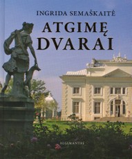 Atgimę dvarai