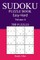 300 Easy to Hard Sudoku Puzzle Book