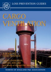 Cargo Ventilation: A Guide to Good Practice