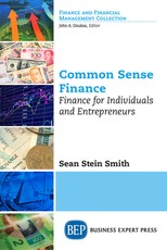 Common Sense Finance