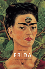 FRIDA: Fridos Kahlo biografija