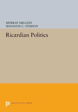 Ricardian Politics