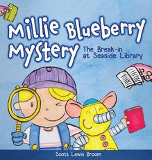 The Break-in at Seaside Library
