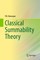 Classical Summability Theory