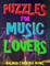 Puzzles for Music Lovers